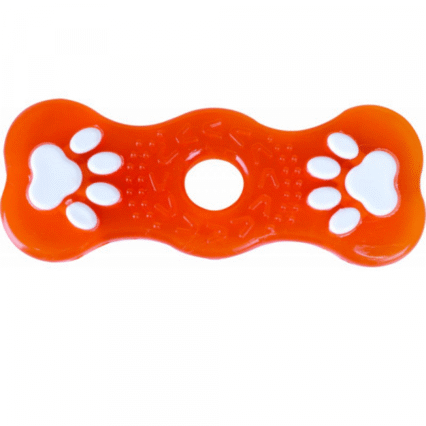 Brinq Cão Yummy c/ Sabor a Bacon 20.3cm