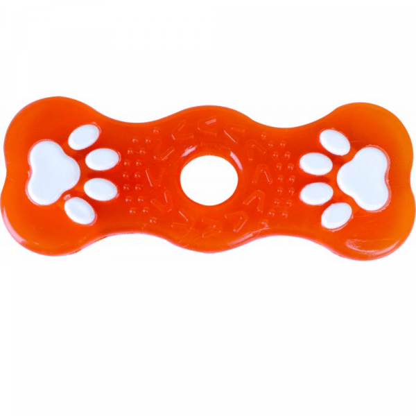 Brinq Cão Yummy c/ Sabor a Bacon 20.3cm