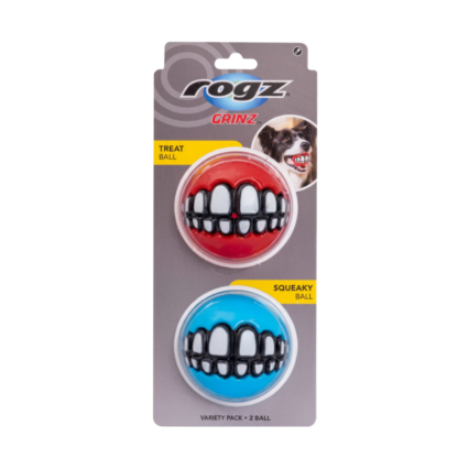 2 Bolas Grinz Pack L