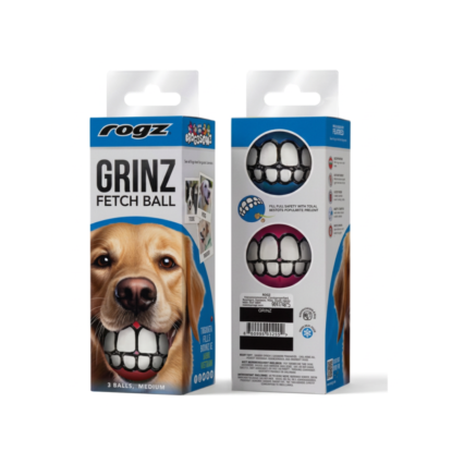 Toys Grinz Multipack 3 Bolas M