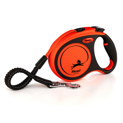 Flexi Xtreme L Fita 5M Laranja