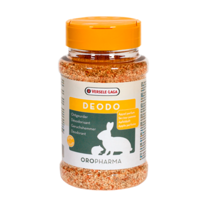 Versele Laga Deodo Roedores Maça 230gr