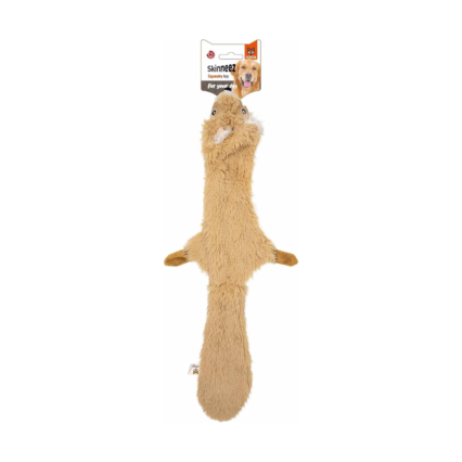 Esquilo Peluche | FOFOS