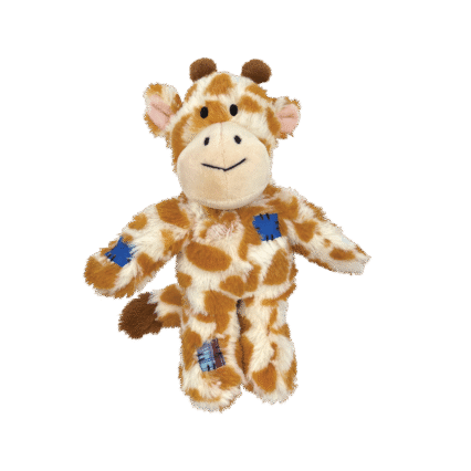 Kong Wildknots Giraffe Medium/Large