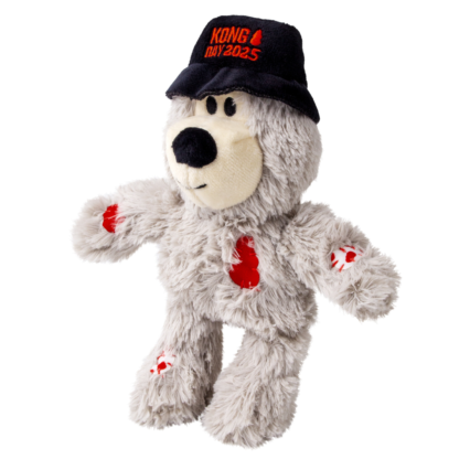 Kong Day Wildknots Bear S/M