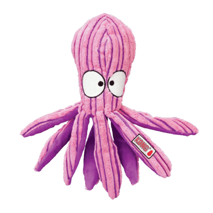 Kong CuteSeas Octopus Large