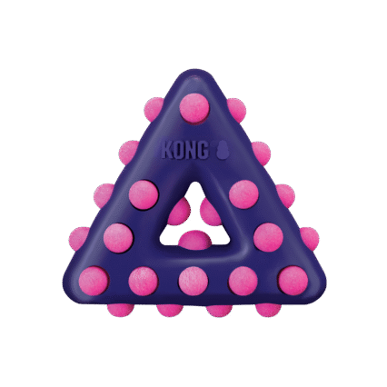Kong Dotz Triangle Large