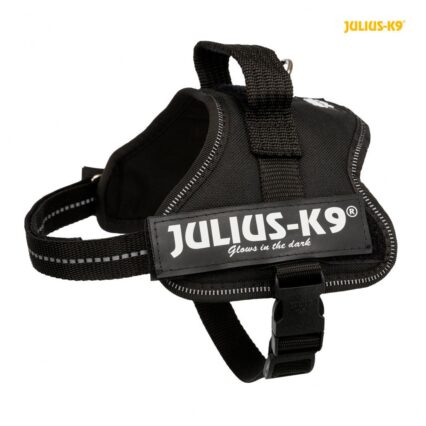 Peitoral Julius S/Mini Preto