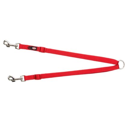 Terminal Duplo XS-M Vermelho