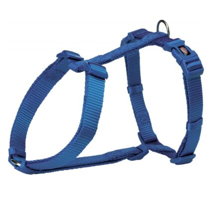 Peitoral Premium H L-XL Azul