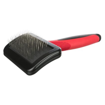 Escova c/ Pega em Borracha 9x16cm