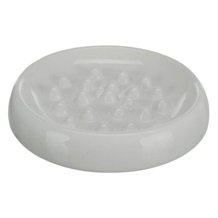Gamela Slow Feeding Cerâmica 0.9Lt/17cm