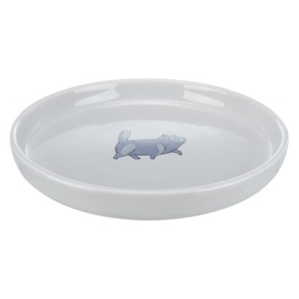 Gamela p/ Gatos Focinho Achatado 0.6Lt/23cm