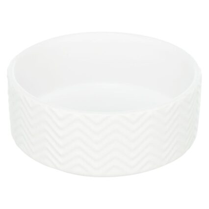 Gamela em Cerâmica 1.6Lt/20cm (Branca)