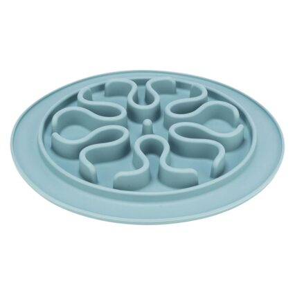 Tabuleiro p/ Alimentação Slow Feed 24cm