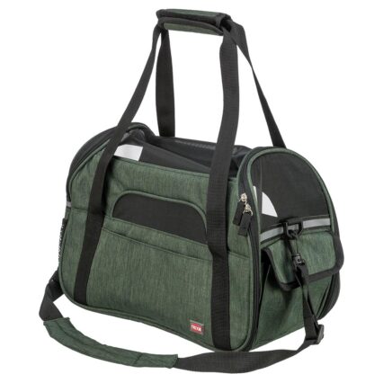 Saco de Transporte Madison 19x28x42cm (Verde Azeitona)