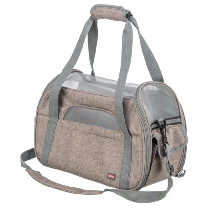 Saco de Transporte Madison 19x28x42cm (Areia)