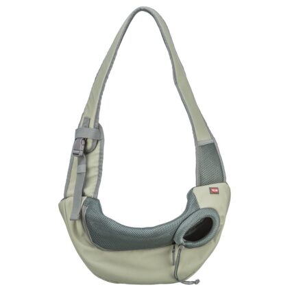Bolsa de Transporte Sling 50x25x18cm Verde Claro
