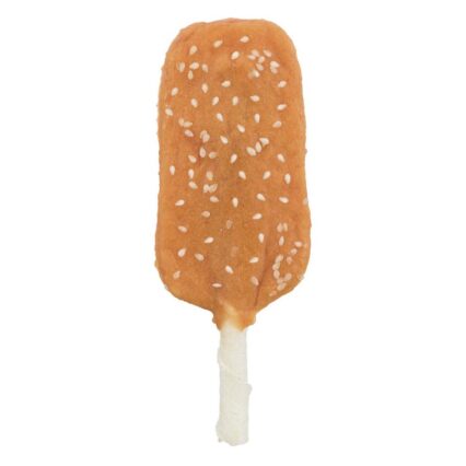 Gelado com Frango e Sésamo 12cm (uni)