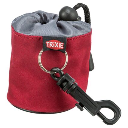 Mini Bolsa P/Snack 7x9cm