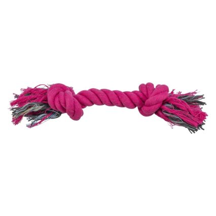 Corda Multicolorida c/2 Nos 26cm