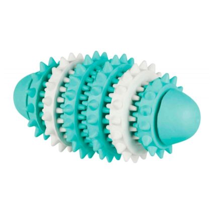Dentafun - Rugby em Borracha Natural 15cm