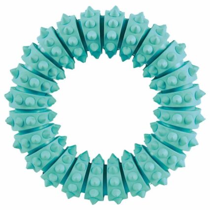 Dentafun Cyber Argola em Borracha Natural 12cm
