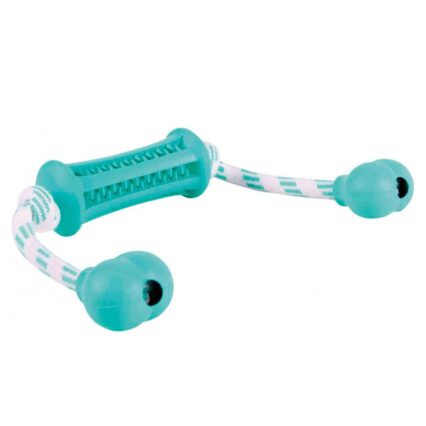 Corda c/Rotulas em Borracha Natural 9cm