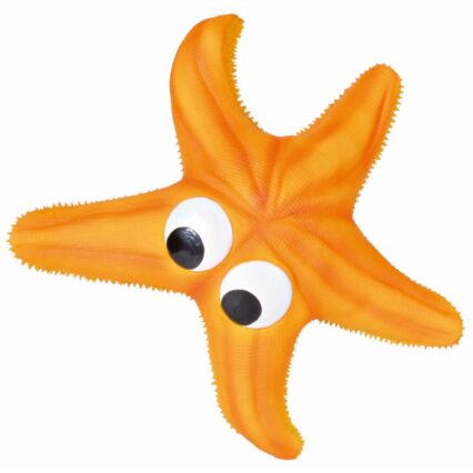 Estrela do mar em Latex 23cm