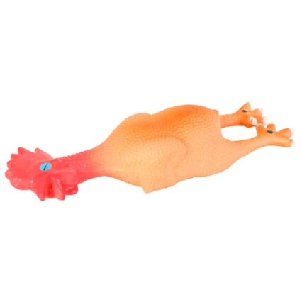 Frango Pequeno em Latex 23cm