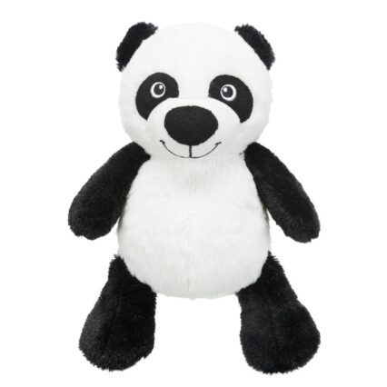 Panda em Pelucia 26cm