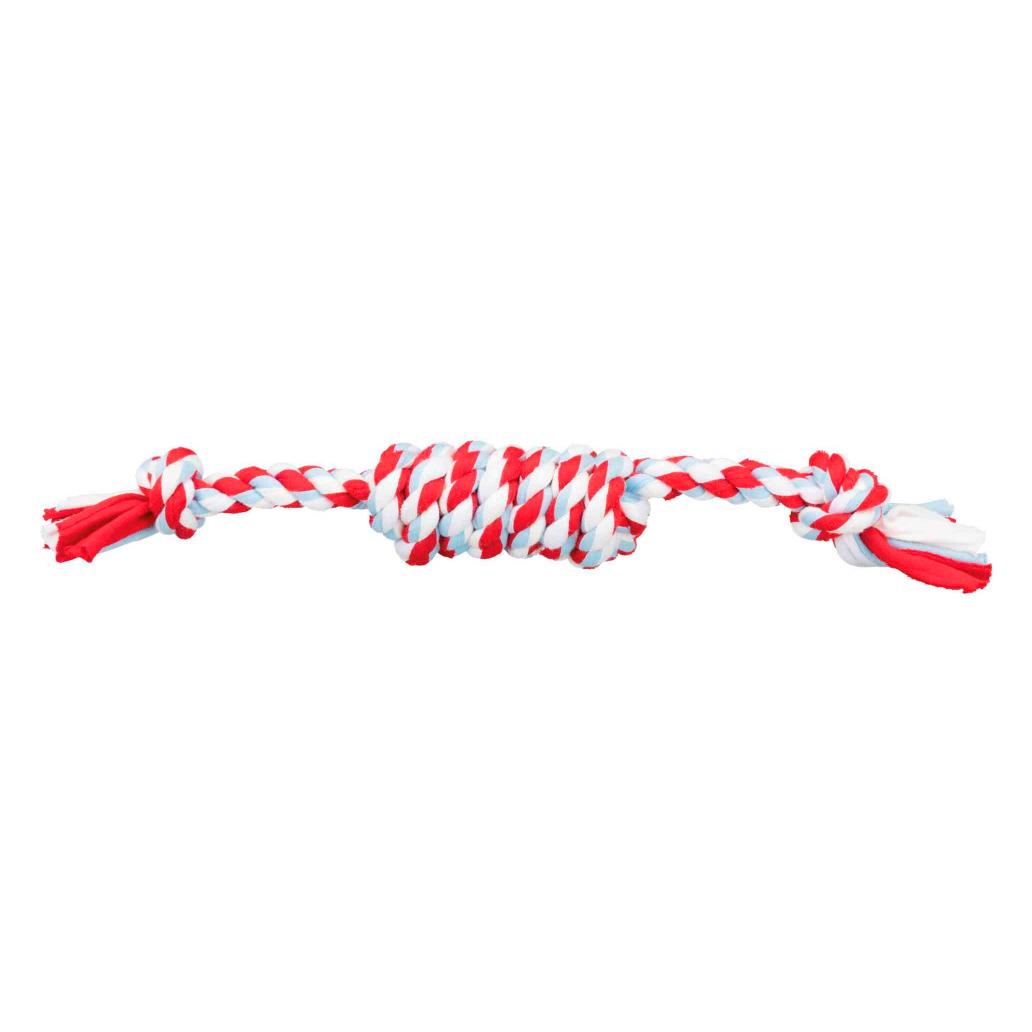 Corda de Brincar c/Nos em Polyester 31cm