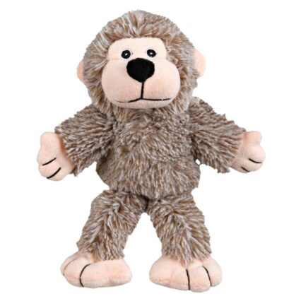 Macaco em Pelucia c/Som 24cm