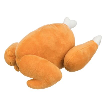 Frango Assado em Pelúcia 26cm