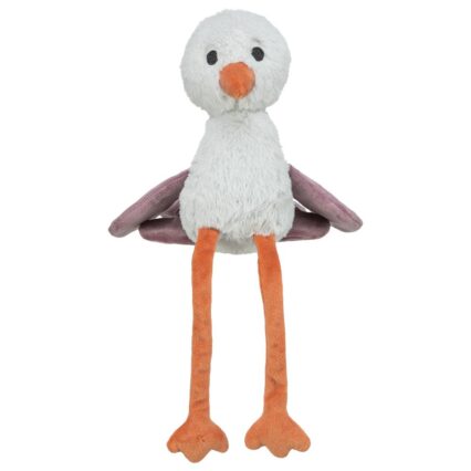 Avestruz Be Eco em Pelucia 41cm