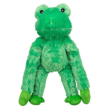 Sapo em Pelucia 44cm