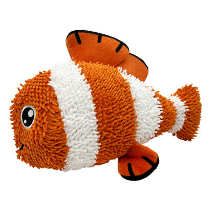 Peixe Nemo Resistente I FOFOS