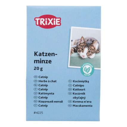 Catnip Folhas 20gr