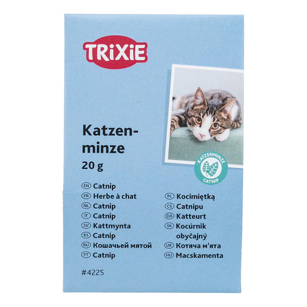 Catnip Folhas 20gr