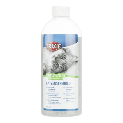 Desodorizante p/Litter Spring Fresh 750gr