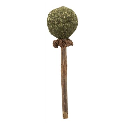 Chupa de Matatabi c/ Catnip 11cm