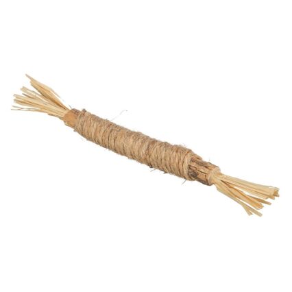 Stick de Matabi com Borlas 24cm