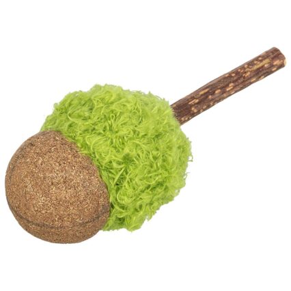 Chupa XXL de Matatabi c/ Catnip 13.5cm