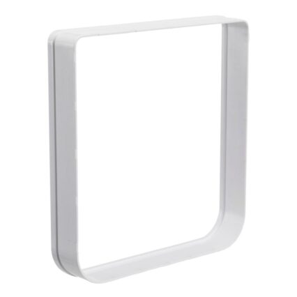 Tunel para porta (Ref 44231) Branco