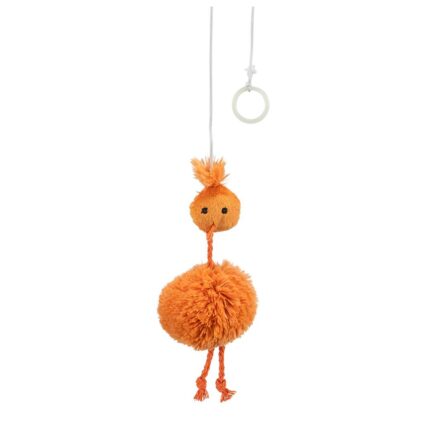 Frango c/ Elástico p/ Pendurar 20cm