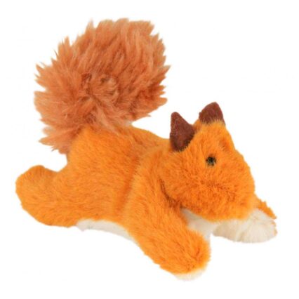 Esquilo em Pelucia 9cm