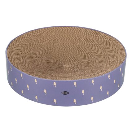 Cama de Arranhar Lilly em Cartão 45x10cm