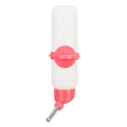 Bebedouro Esfera c/ Suporte p/ Roedores 250ml