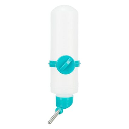Bebedouro Esfera c/ Suporte p/ Roedores 500ml