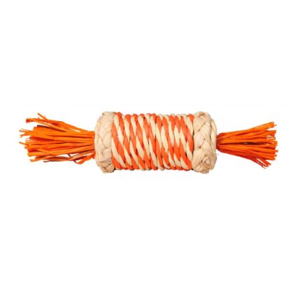 Rolo em Sisal p/ Roedores